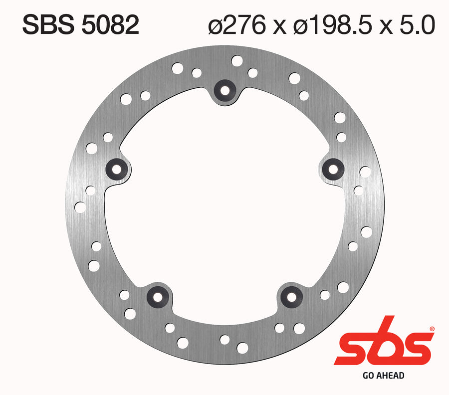 BMW R 850 R 259 [1996-2007] - disco freno standard