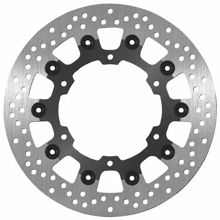 YAMAHA XV 1900 MIDNIGHT STAR [2006-2007] - Bremsscheibe Standard