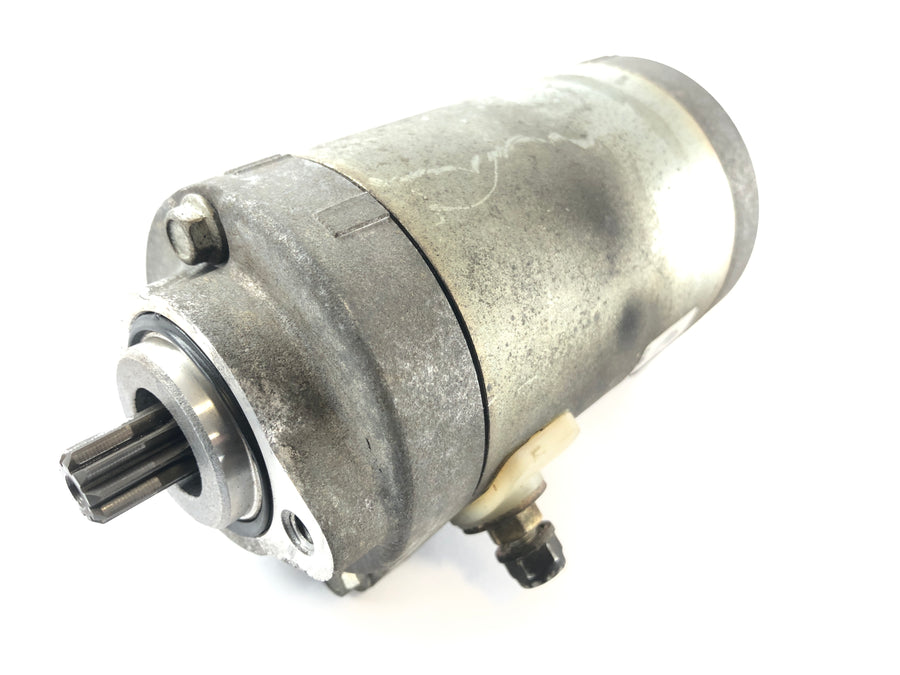 BMW K 1200 LT [2002] - Starter di avviamento