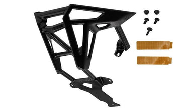 ARCTIC CAT ZR 6000 R XC [2017-2023] - Front bumper for snowmobiles