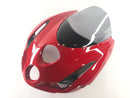 Ducati 999 H4 [2003] - Headlight fairing front fairing with windshield canopy-1