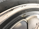 Honda St 1100 SC26 Pan European [1990] - Hinterrad Rad Rim-6