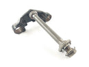 Honda St 1100 SC26 Pan European [1990] - Bridge fork sotto-4