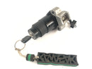 Kawasaki KLR 250 kl 250 D [1985] - set di blocchi di accensione-1