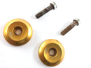 Kawasaki Z 750 ZR750J [2005] - Handlebar ends Handlebar weights-3