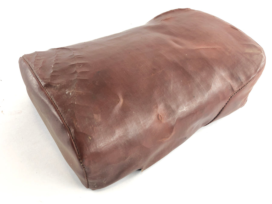 Moto Guzzi Guzzino 65 [Hispania Motoleggera] - Socus Seat Seat Pad
