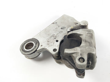 Yamaha TT 600 R DJ01 - Freno freno per pinza freno nella parte posteriore con piastra di ancoraggio del freno - 0