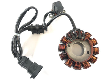 Aprilia RS4 125 TW [2014] - Alternatore Stator