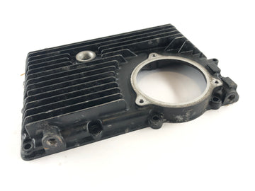 BMW K 1200 LT [2002] - Copertura del controllo dell'olio Olio di olio - 0