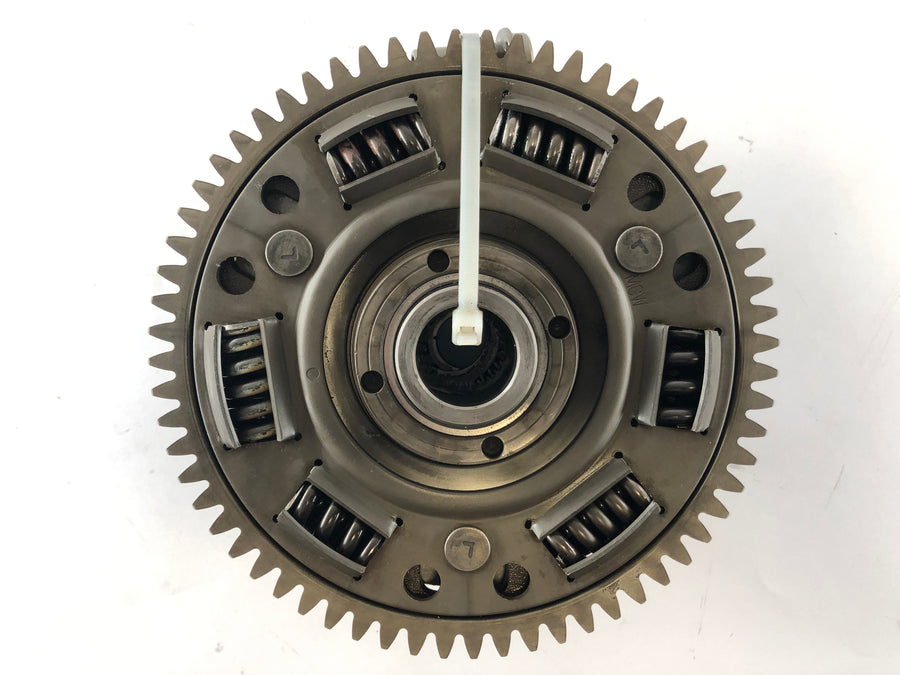 Honda VFR 800 RC46 [2005] - Clutch