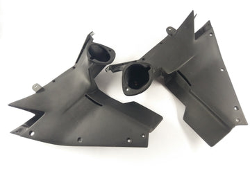 Aprilia RST 1000 FUTURA [2004] - Set di condotti ad aria da aspirazione dell'aria - 0