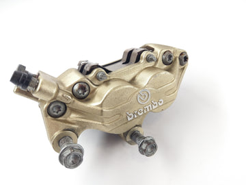 Aprilia RSV 1000 Tuono RP [2005] - Pinza freno nella parte anteriore a sinistra