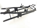 Honda CBR 900 RR SC33 [1996] - Frame posteriore-1