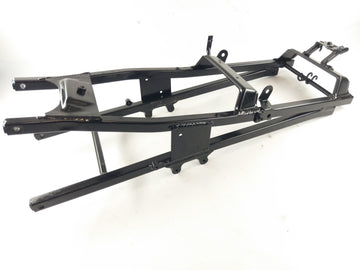 Honda CBR 900 RR SC33 [1996] - Frame posteriore
