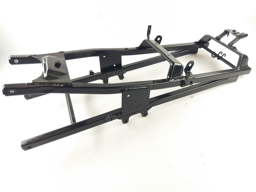 Honda CBR 900 RR SC33 [1996] - Frame posteriore