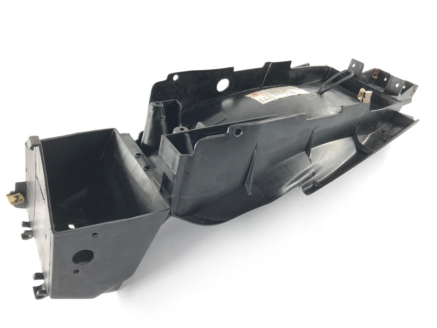 Triumph Daytona 955i T595N [2001] - Kot Wings Base posteriore