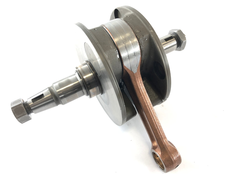 KTM 640 LC4 Adventure [2003] - Crankshaft