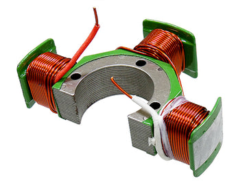 POLARIS 400 [1990-1991] - Statore per motoslitte