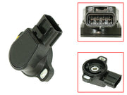ARCTIC CAT ZR 8000 LTD ES ATAC 137 [2014-2017] - TPS-Sensor für Snowmobile