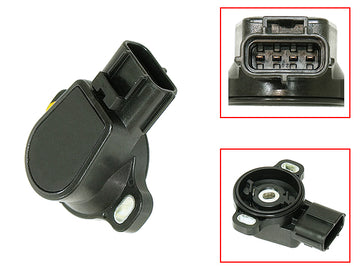ARCTIC CAT M 8 [2008-2011] - Sensore TPS per motoslitte