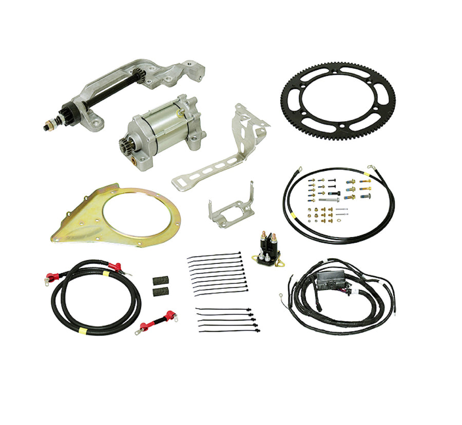 ARCTIC CAT F 800 [2012-2013] - Elektrostartkit für Schneemobile