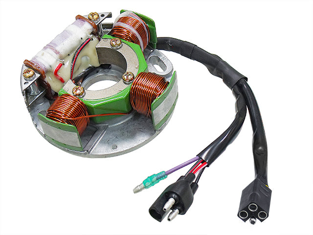 ARCTIC CAT WILDCAT 650 [1989-1990] - Stator für Snowmobile