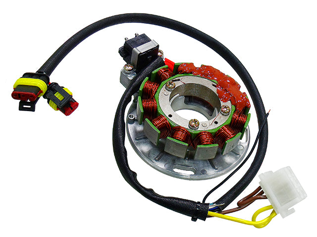 POLARIS 600 XC [1997-1999] - Stator für Snowmobile