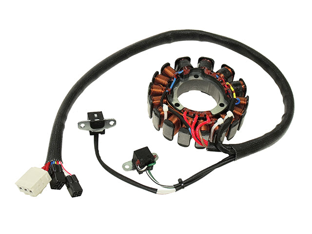 POLARIS 600 IQ LX/LXT [2011-2015] - Stator für Snowmobile