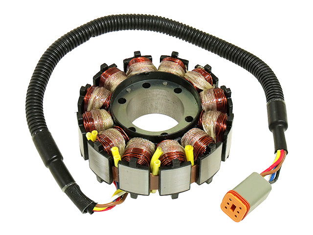 LYNX BOONDOCKER 3700 600 E TEC [2013-2015] - Stator für Snowmobile