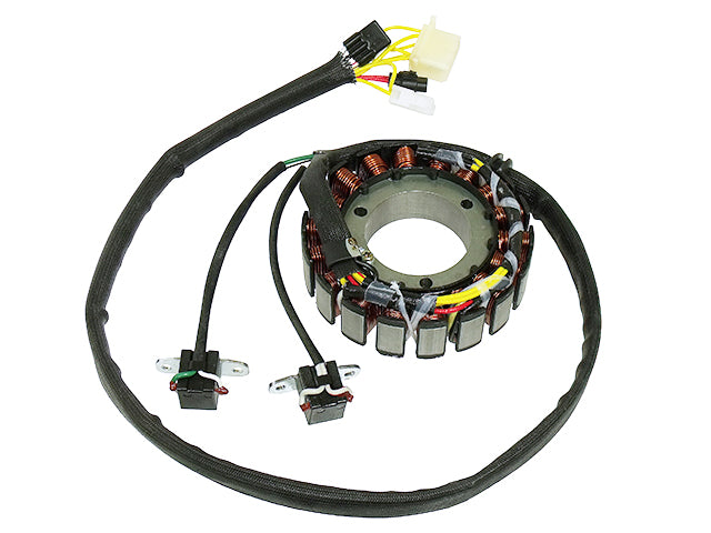 POLARIS 600 RMK 155 [2012] - Stator für Polaris 600/800