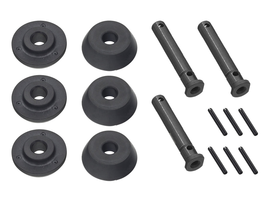 SKI DOO SUMMIT SP 600 R E TEC 154 [2019-2022] - Drehmomentrollen-Reparaturkit