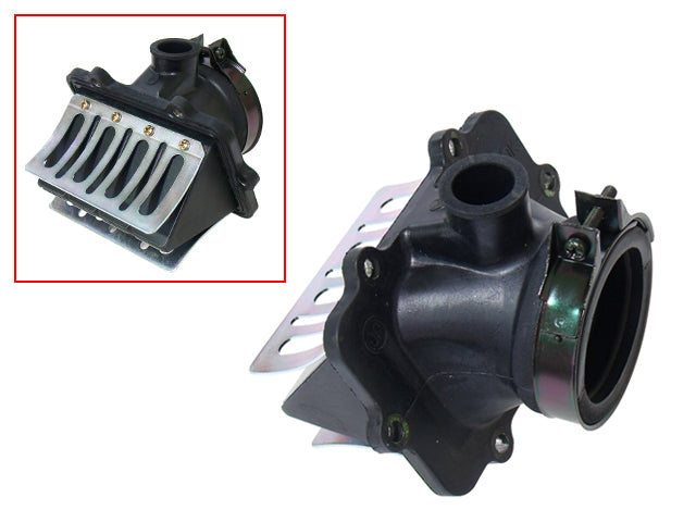 LYNX ENDURO 600 (ROTAX 593) [2003-2004] - Carburetor flange for snowmobiles
