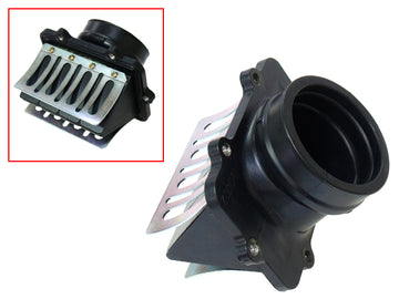 LYNX YETI TUV 600 HO SDI [2007-2008] - Flangia carburatore per motoslitte
