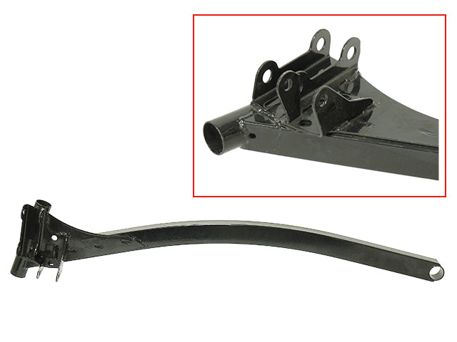SKI DOO SKANDIC SUV 600 HO SDI [2008-2009] - Swing arm right for snowmobiles