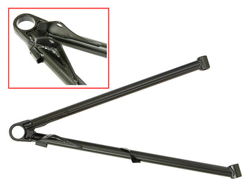 SKI DOO MXZ TRAIL 500 SS [2008-2009] - Unteres A-Arm links für Ski-Doo
