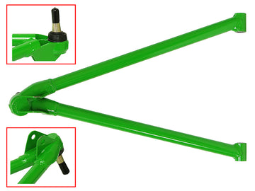 ARCTIC CAT M 800 [2012] - Lower A-arm right for snowmobiles
