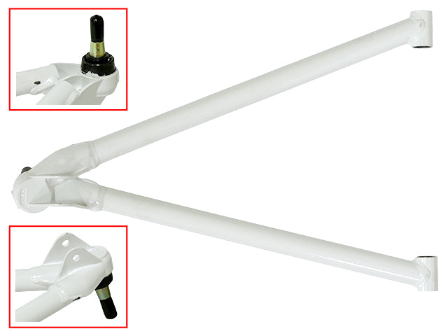 ARCTIC CAT BLAST 4000 M ALPHA ONE 146 [2021-2022] - Lower A-Arm Left for