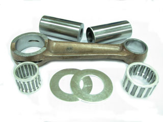 SKI DOO MXZ RENEGADE 1000 SDI [2007] - Connecting rod set