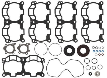 SKI DOO MXZ SPORT 600 EFI [2021-2022] - Seal kit for snowmobiles
