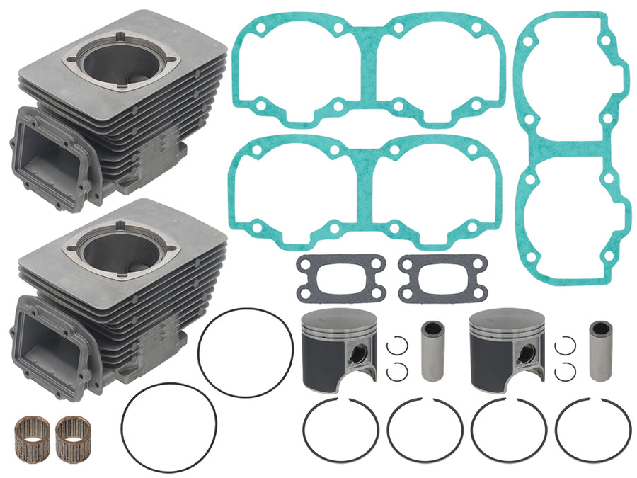 SKI DOO LEGEND 550 F [2003-2004] - Kit cilindro standard per Ski-Doo 550F