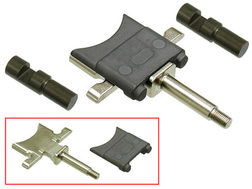 SKI DOO GSX 600 [2009-2015] - Power Valve für Rotax 600HO E-tec