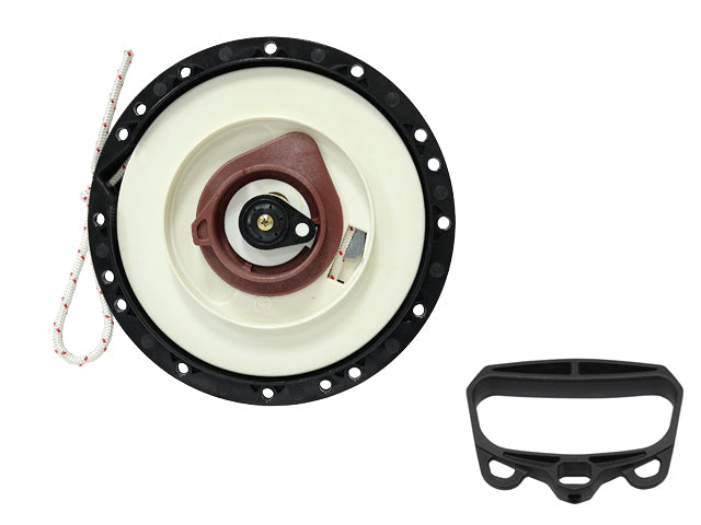 LYNX RAVE RE 800 R E TEC [2013] - Bolt-on starter kit for snowmobiles