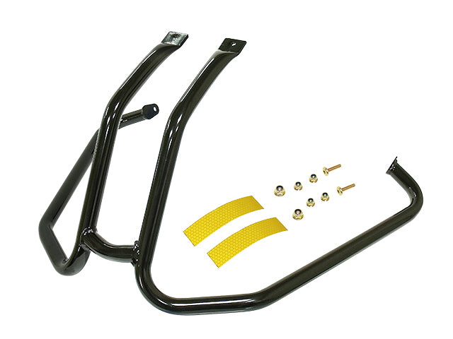 ARCTIC CAT F 8 FIRECAT [2011] - Paraurti anteriore per motoslitte