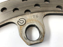 BMW F 800 S [2007] - Bremsscheiben vorne 4.40 x 320mm mit ABS Ring Set-2