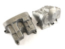 Aprilia Mille RSV 1000 ME [1999] - Ventildeckel Set vorne und hinten-1