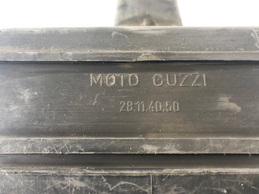 Moto Guzzi Le Mans 1000 VV [1988] - Box filtro Airbox Air