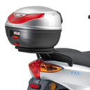 Piaggio Fly 125 [2004-2017] – Portabauletto Monolock
