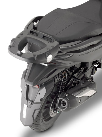 Honda ADV 350 [2022–2026] – Topcaseträger für Monokey/Monolock