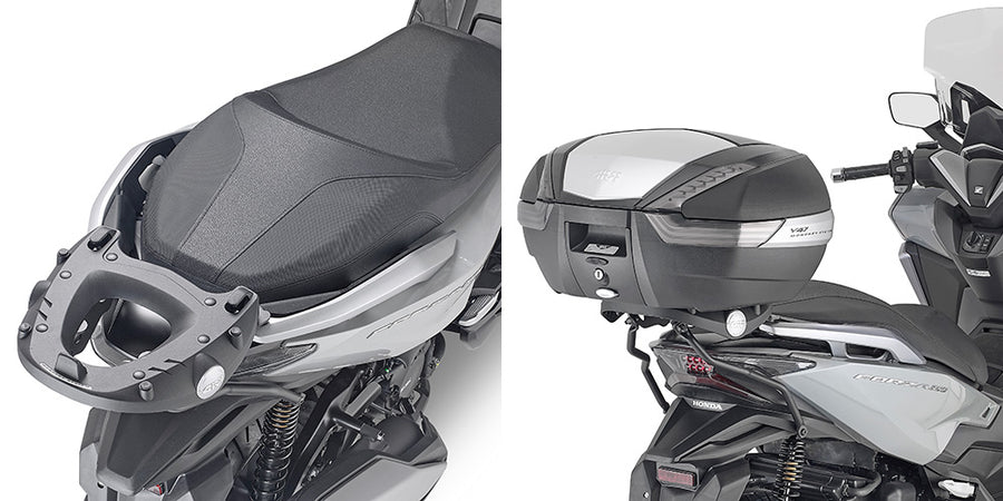 HONDA NSS 350 FORZA [2021-2022] - Spezifischer Heckträger