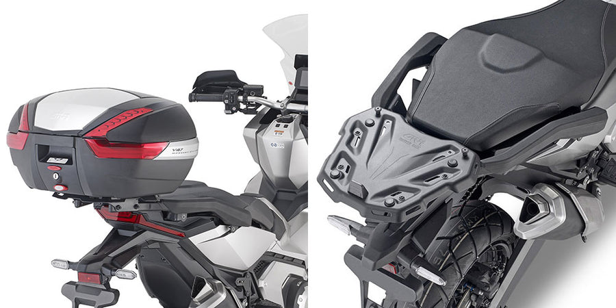 HONDA NSS 750 FORZA [2021-2022] - Attacco posteriore specifico